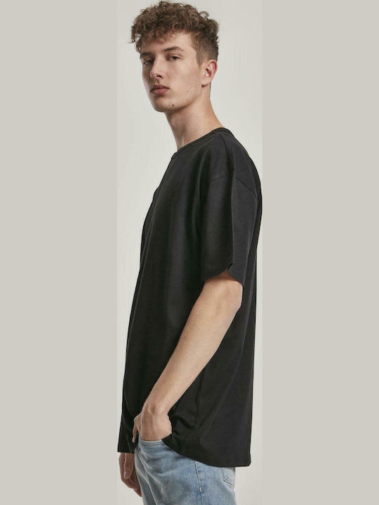 Basic T-shirt Black