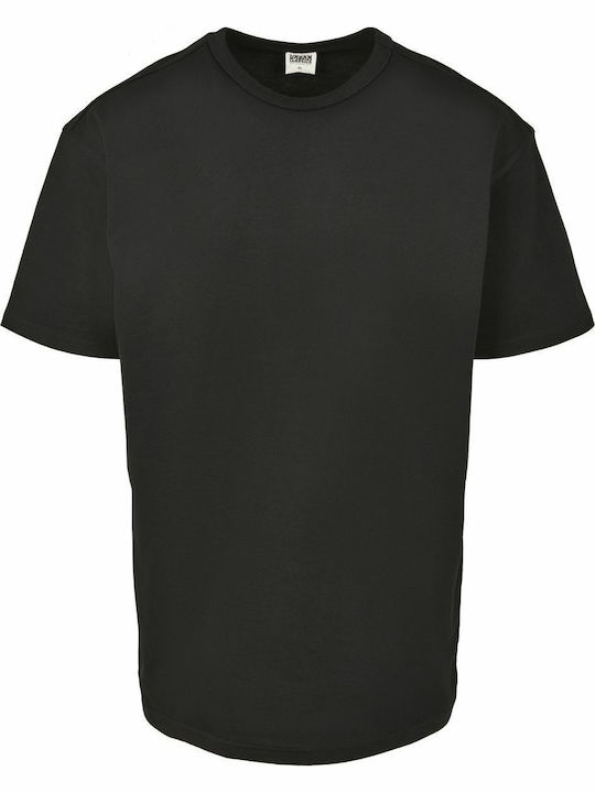 Basic T-shirt Black