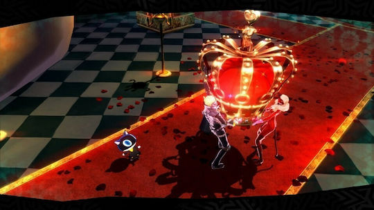 Persona 5 Royal Steelbook Edition PS4 Game (Used)