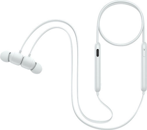 Beats Flex In-ear Bluetooth Handsfree Ακουστικά Smoke Gray
