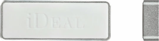 iDeal Of Sweden Magnet Desk Stand for Mobile Phone in Gray Colour