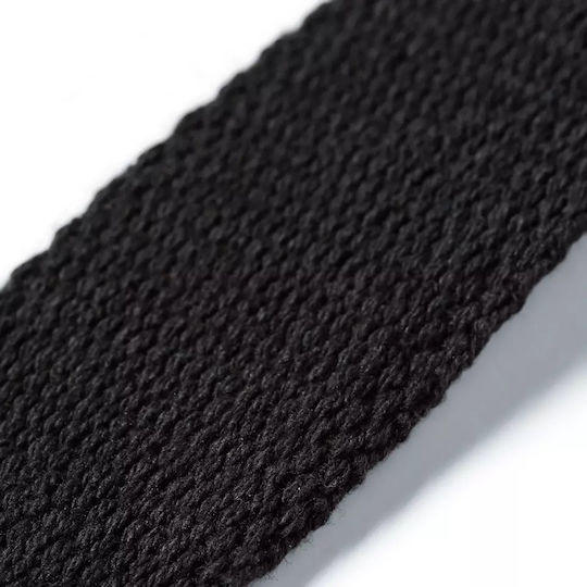 Prym Strap for Knitted Bag Black