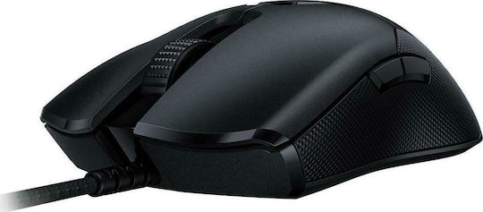 Razer Viper 8KHz RGB Gaming Ποντίκι 20000 DPI Μαύρο
