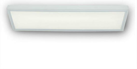 Evivak Draußen LED-Panels 40W 120x30cm