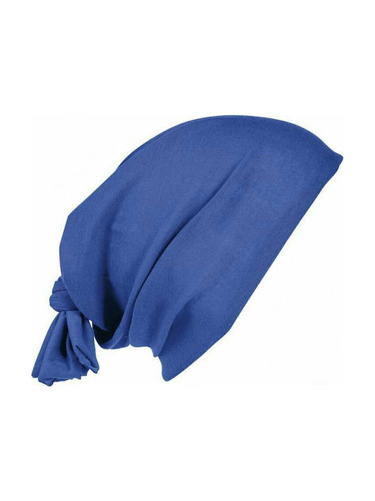 Sol's Bolt Wrap Work Blue 03094-241 Bandana