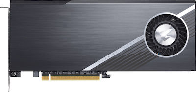 Gigabyte Aorus Raid SSD 2TB Card PCle Card NVMe PCI Express 3.0 GP-ASACNE2200TTTDA