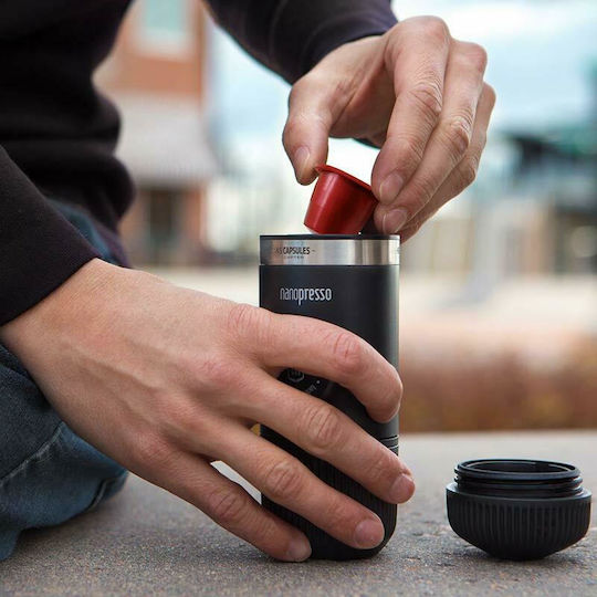 Wacaco Nanopresso NS Accessories for Camping