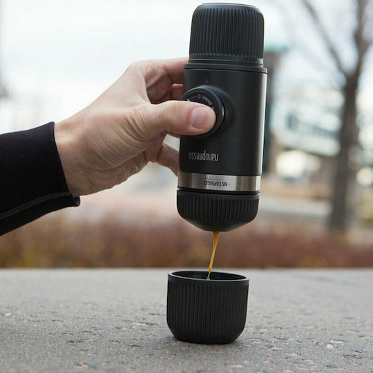 Wacaco Nanopresso NS Accessories for Camping