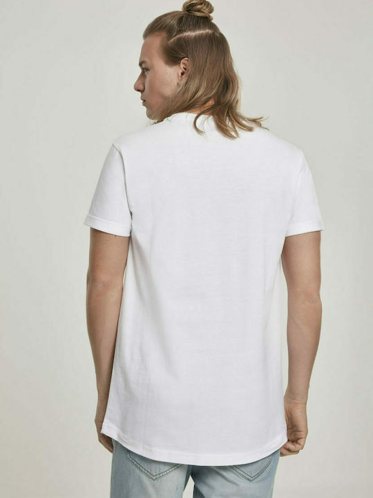 Urban Classics TB2882 T-shirt White