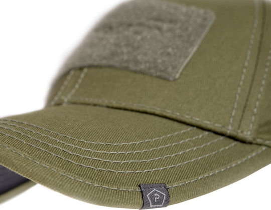 Pentagon Tactical BB Cap 2.0 Jockey Hunting Hat Coyote K13025-03