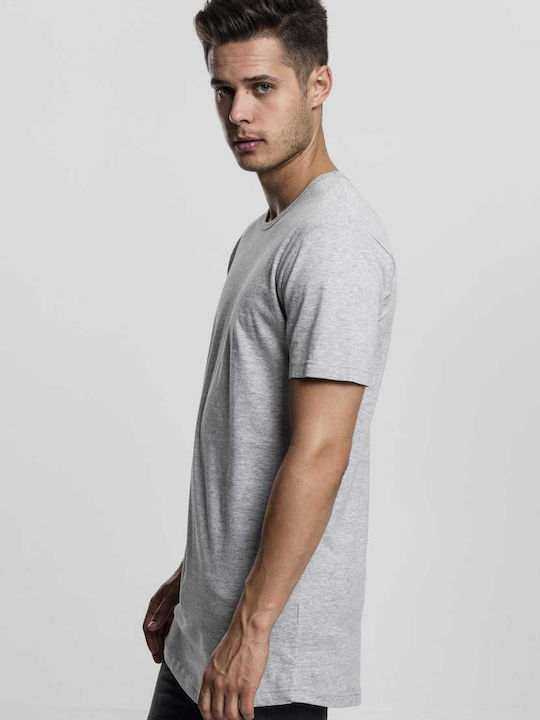 T-shirt Γκρι