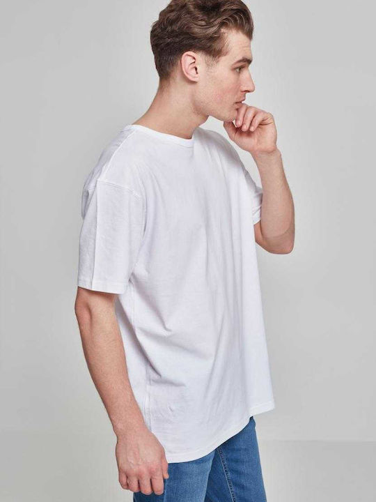 T-shirt White
