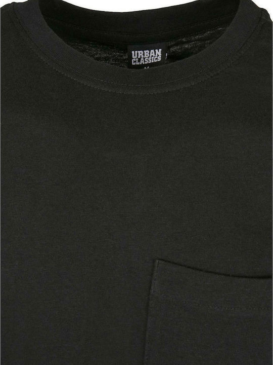 Basic Tricou Negru