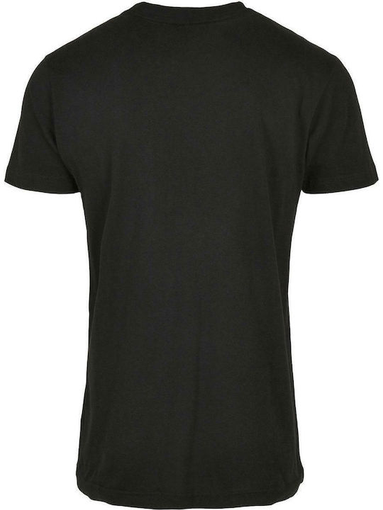 Basic Tricou Negru