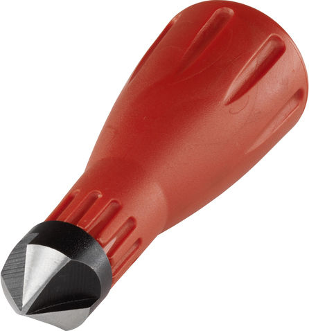Wolfcraft Freza Manuală Cu Mâner 19mm 4315000 Instrument Manual Cu Mâner Din Plastic