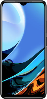 Xiaomi Redmi 9T Dual SIM (4GB/128GB) Gri carbon