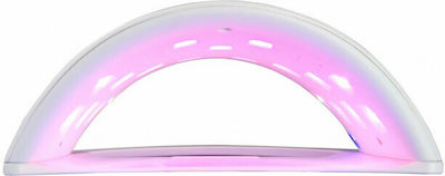 Esperanza Nail Curing Lamp UV / LED 48W