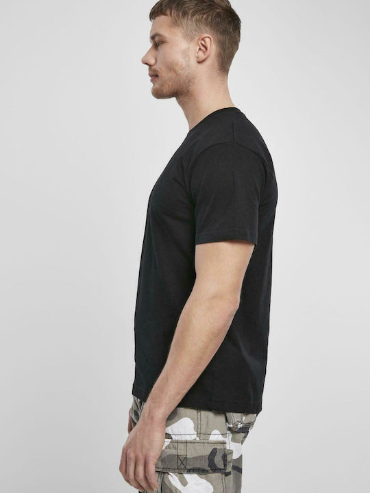 T-Shirt Schwarz