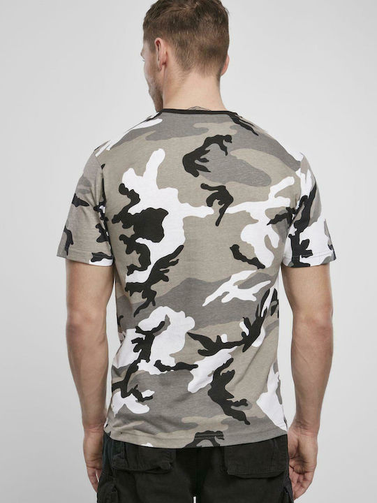Brandit T-shirt Khaki
