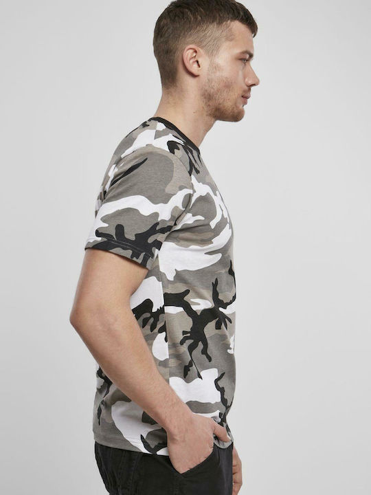 T-shirt Khaki