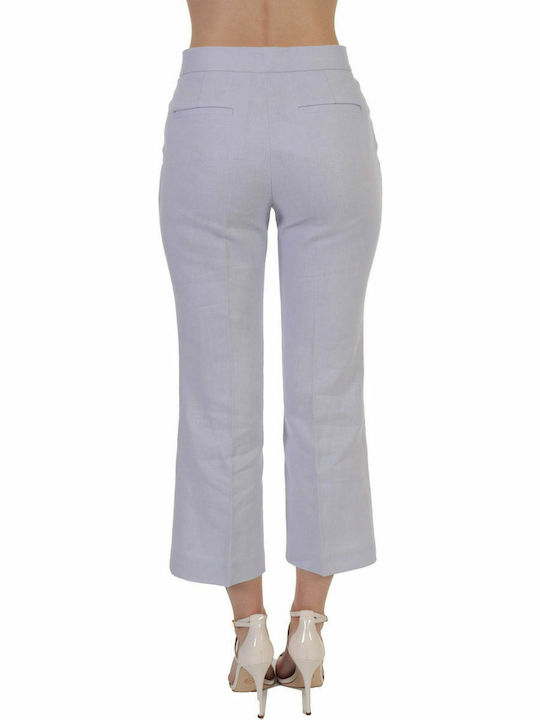 Michael Kors MS03H8BA19 Femei Lenjerie Capri Pantaloni Violet MS03H8BA19-562