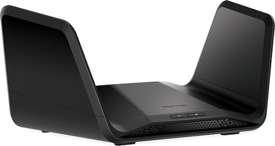 NetGear RAX70 Ασύρματο Router Wi‑Fi 6 με 4 Θύρες Gigabit