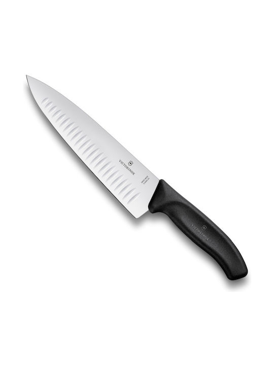 Victorinox Swiss Classic Messer Chefkoch aus Edelstahl 20cm 6.8083.20B 1Stück