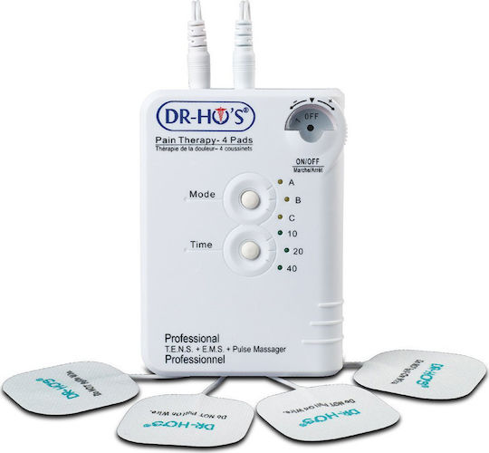 Dr Ho's Pain Therapy System Spare Part