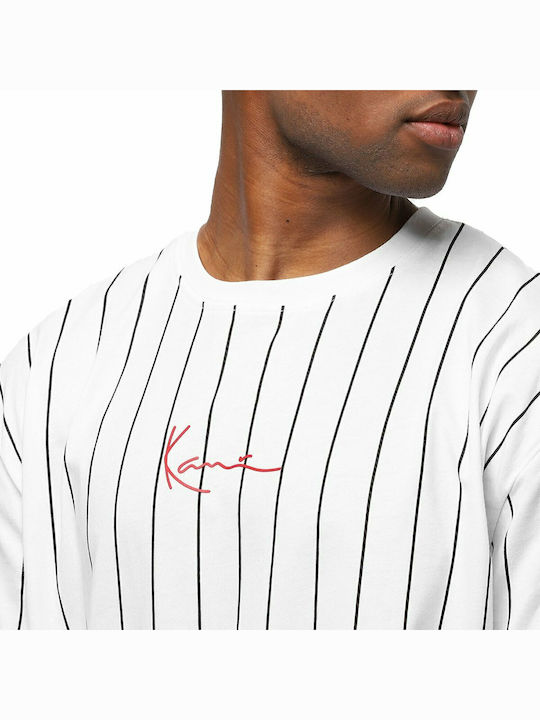 T-shirt Λευκό