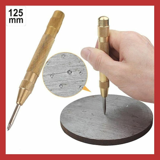 Yato Ponta Automatic 125mm YT-47160 Hand Tool