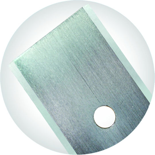FFG Scraper Tool with Plastic Handle Suitable for Windows 90mm