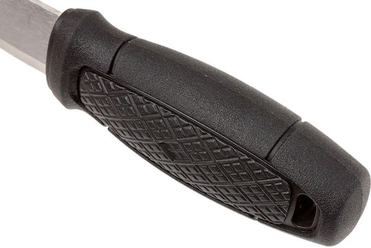 Morakniv Eldris Μαχαίρι Μαύρο σε Θήκη
