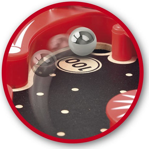 Brio Toys Tischflipper Flipper Space Safari