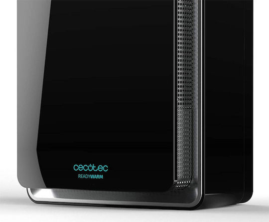 Cecotec Ready Warm 360º Fan Heater Room Floor 2000W