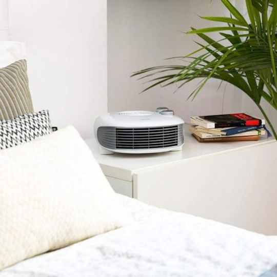 Cecotec Ready Warm 9800 Force Horizon Fan Heater Room Floor 2000W
