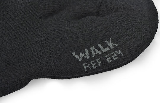 Walk Long Hunting Socks Woolen Army/Hunting in Black color