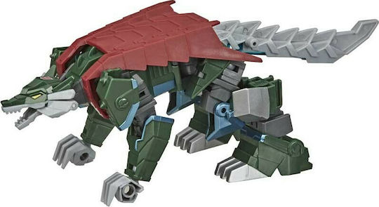 Action Figure Thunderhowl Energy Armor Transformers for 6+ Years 20cm.
