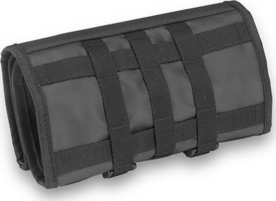 Givi Roll-top T515 Кутия с инструменти Мотоциклет в Черен цвят