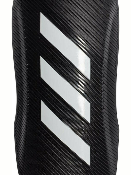 adidas Tiro Club Adults Soccer Shin Protectors Black GI6386