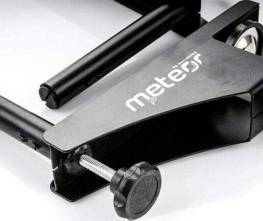 Meteor Tennis Net Мрежа за тенис на маса в Черен цвят 16011