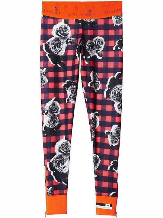 Stellasport Print Women's Long Training Legging