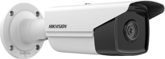 Hikvision DS-2CD2T43G2-4I IP Surveillance Camera Full HD+ 4MP Waterproof with Lens 2.8mm