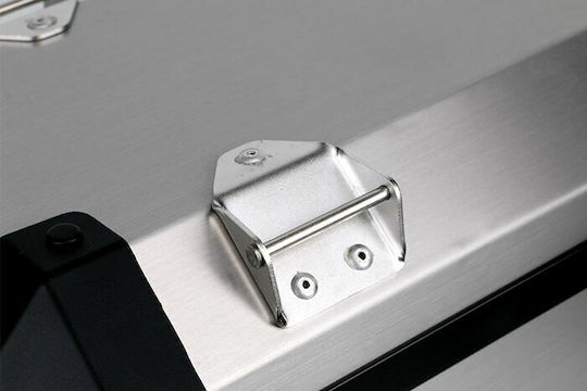 Coocase X4 28Es in Silber Farbe