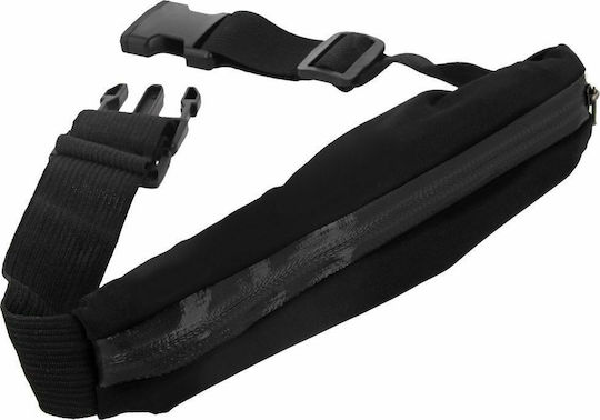 Hurtel Running Belt Telefonul care rulează centura până la 6" Negru