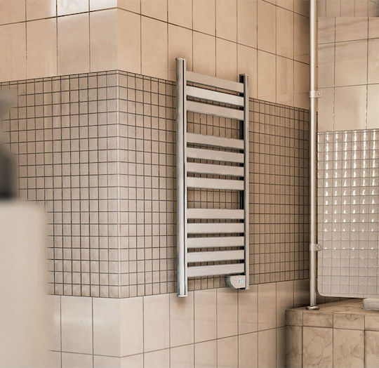 Cecotec Ready Warm 9000 Twin Towel Electric Towel Rail 450W 102x55cm White