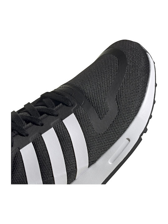 Multix Мъжки Маратонки Core Black / Cloud White