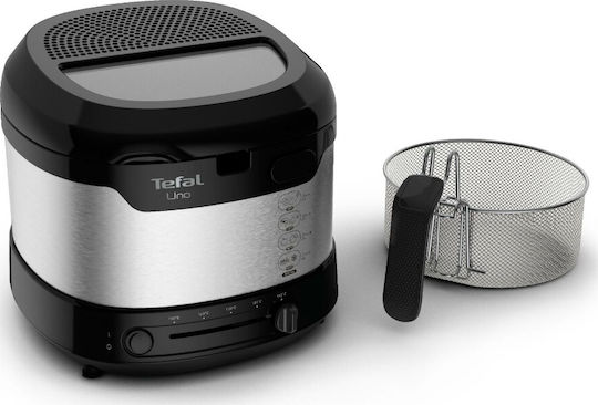 Tefal FF215D30 Deep Fryer 1.8lt Black