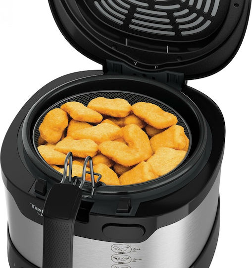 Tefal FF215D30 Deep Fryer 1.8lt Black