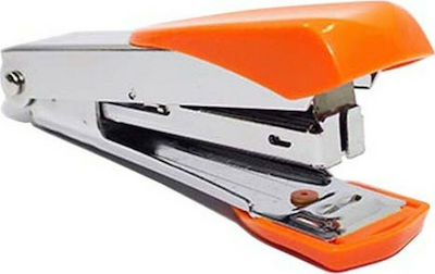 Deli Νο10 Hand Stapler with Staple Ability 15 Sheets 231.-12