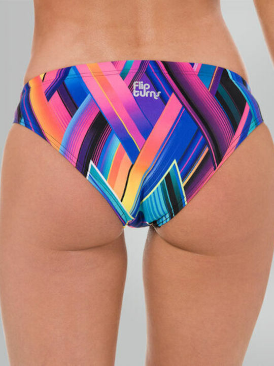 Fizz Bounce Set Bikini Sutien sport